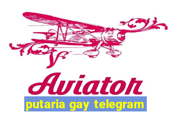 putaria gay telegram